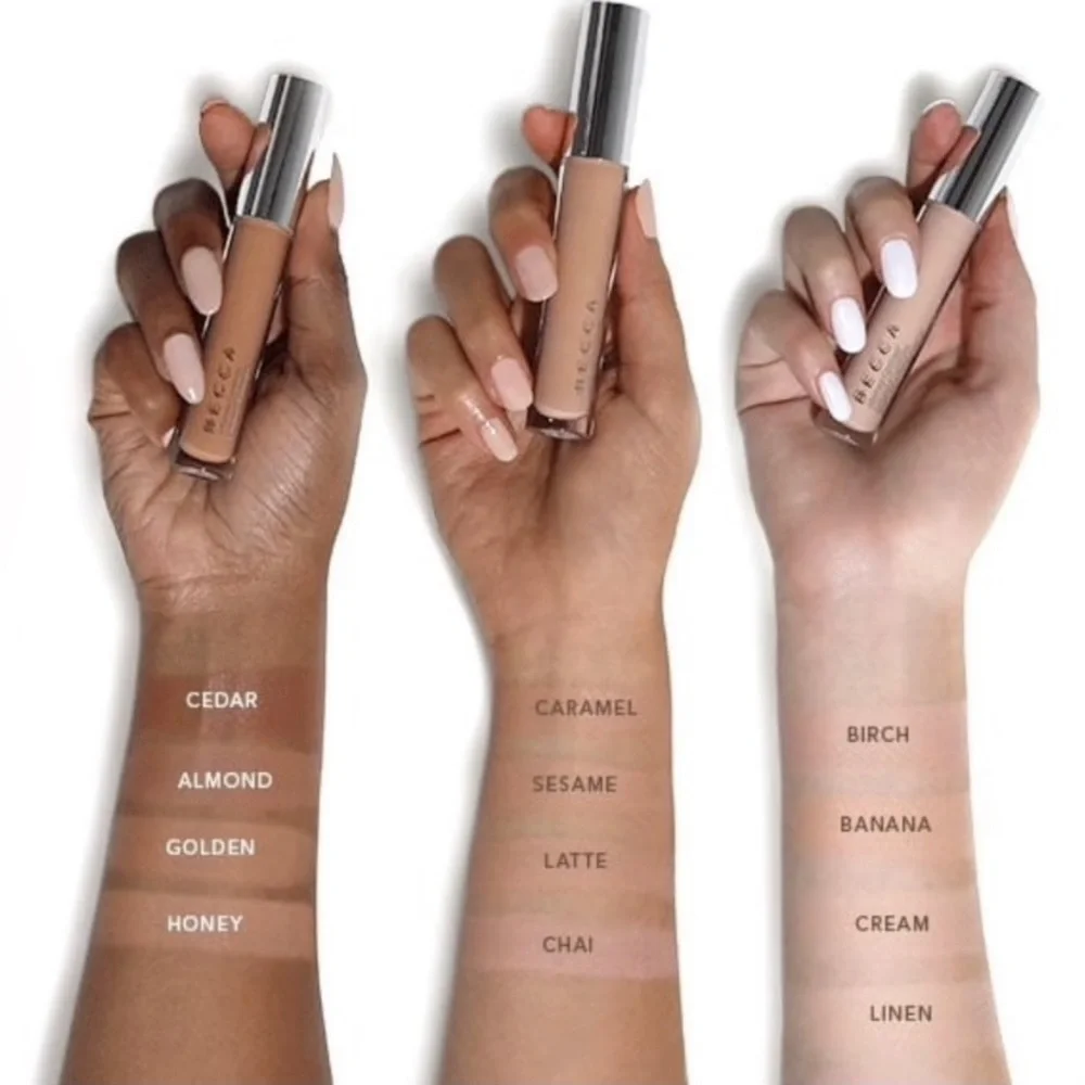 BECCA Ultimate Coverage Longwear Concealer